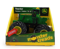 TOMY John Deere Traktor Monster - 420205 - zdjęcie 2
