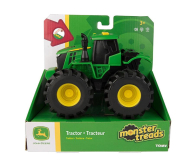 TOMY John Deere Traktor Monster - 420239 - zdjęcie 1
