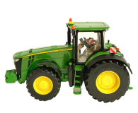 TOMY John Deere Traktor 8400R - 420252 - zdjęcie 1