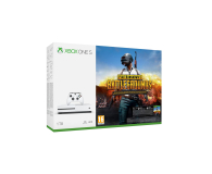 Microsoft Xbox ONE S 1TB + PLAYERUNKNOWN'S BATTLEGROUNDS - 414450 - zdjęcie 9