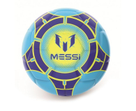Dumel Messi Piłka Futbolowa MK0039D5 - 421203 - zdjęcie 1