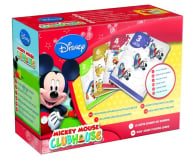 Lisciani Giochi Disney Karty do gry Klub Myszki Mickey - 417767 - zdjęcie 1