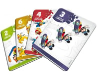 Lisciani Giochi Disney Karty do gry Klub Myszki Mickey - 417767 - zdjęcie 2