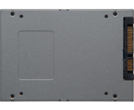 Kingston 480GB 2,5" SATA SSD UV500 - 424843 - zdjęcie 3