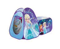 John Disney Frozen Namiot samorozkładający z tunelem - 422337 - zdjęcie 1