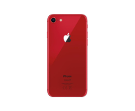 Apple iPhone 8 64GB (PRODUCT)RED Special Edition - 423674 - zdjęcie 3