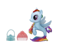 My Little Pony Modne syreny Rainbow Dash - 423378 - zdjęcie 1
