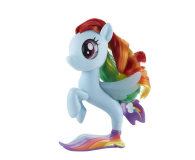 My Little Pony Modne syreny Rainbow Dash - 423378 - zdjęcie 2