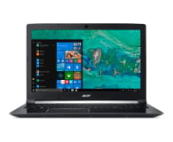 Acer Aspire 7 i5-8300H/8G/240+1000/Win10 GTX1050 FHD - 434858 - zdjęcie 2