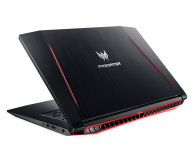 Acer Helios 300 i7-8750H/16GB/240+1000/Win10 GTX1060 - 434901 - zdjęcie 7