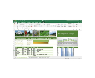 Microsoft Office 2016 - Użytk. Domowych i Małych Firm na Mac - 260423 - zdjęcie 6