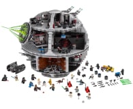 LEGO Star Wars Gwiazda Śmierci - 415973 - zdjęcie 3