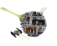 LEGO Star Wars Gwiazda Śmierci - 415973 - zdjęcie 4