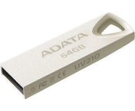 ADATA 64GB UV210 metalowy - 425767 - zdjęcie 2