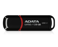 ADATA 128GB DashDrive UV150 czarny (USB 3.1) - 425778 - zdjęcie 1