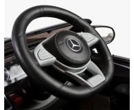 Toyz Samochód Mercedes AMG S63 Black - 421985 - zdjęcie 3
