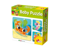 Lisciani Giochi Carotina Baby Puzzle - 419749 - zdjęcie 1