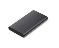 Xiaomi Power Bank 2 10000 mAh 2.4A (czarny) - 426201 - zdjęcie 3
