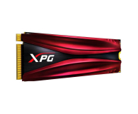 ADATA 512GB M.2 PCIe NVMe XPG GAMMIX S10 - 426065 - zdjęcie 2