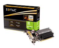 Zotac GeForce GT 730 Zone Edition 4GB DDR3 - 427280 - zdjęcie 1