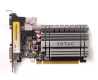 Zotac GeForce GT 730 Zone Edition 4GB DDR3 - 427280 - zdjęcie 2