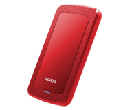 ADATA HV300 2TB USB 3.2 Gen. 1 Czerwony - 427331 - zdjęcie 4