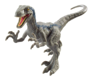 Mattel Jurassic World Atakujące dinozaury Velociraptor 3 - 427174 - zdjęcie 1