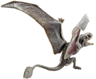 Mattel Jurassic World Atakujące dinozaury Dimorphodon - 427168 - zdjęcie 2