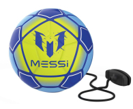 Dumel Messi Piłka Treningowa MK0081A1 - 422886 - zdjęcie 1