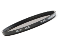 Hoya ND8 HMC IN SQ.CASE 62 mm - 427604 - zdjęcie 1