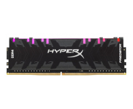 HyperX 8GB 2933MHz Predator RGB CL15 - 427417 - zdjęcie 1