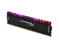 HyperX 8GB 2933MHz Predator RGB CL15 - 427417 - zdjęcie 2