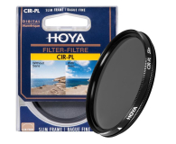 Hoya CIR-PL Slim (PHL) 67 mm - 313240 - zdjęcie 1