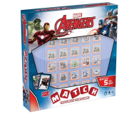 Winning Moves Match Avengers - 417749 - zdjęcie 1
