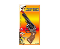 Sohni-Wicke Lucky Luke Rewolwer Denver, 12 strzałów - 416663 - zdjęcie 1