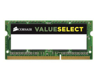 Corsair 8GB (1x8GB) 1333MHz CL9 DDR3L   - 420796 - zdjęcie 1