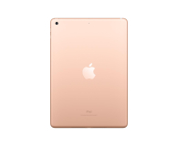 Apple NEW iPad 128GB Wi-Fi Gold - 421040 - zdjęcie 3