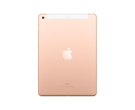 Apple NEW iPad 128GB Wi-Fi + LTE Gold - 421039 - zdjęcie 4