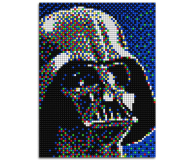 Quercetti Disney Mozaika Star Wars Darth Vader 5600 el. - 417427 - zdjęcie 2