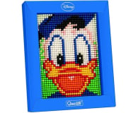 Quercetti Disney Mozaika Mini Pixel Art. Donald 1200 EL. - 417410 - zdjęcie 1