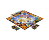 Winning Moves Monopoly Dragonball Z Poland - 476711 - zdjęcie 3
