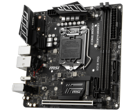 MSI H310I PRO - 422509 - zdjęcie 2