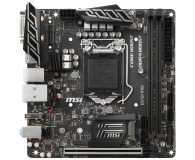 MSI H310I PRO - 422509 - zdjęcie 3