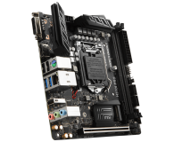 MSI H310I PRO - 422509 - zdjęcie 4