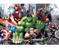 Clementoni Puzzle Disney The Avengers: Ready to fight 104 el. - 417307 - zdjęcie 2