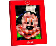 Quercetti Disney Mozaika Mini Pixel Art. MIickey 1200 EL. - 417408 - zdjęcie 1