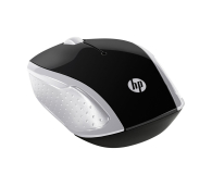 HP Wireless Mouse 200 Pike Silver - 419758 - zdjęcie 2