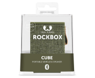 Fresh N Rebel Rockbox Cube Fabriq Edition Army - 420973 - zdjęcie 4