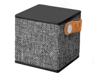 Fresh N Rebel Rockbox Cube Fabriq Edition Concrete - 420972 - zdjęcie 1