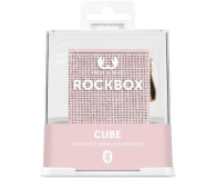 Fresh N Rebel Rockbox Cube Fabriq Edition Cupcake - 420981 - zdjęcie 3